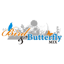 Load image into Gallery viewer, Bird and Butterfly Mix Logo