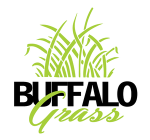 Buffalo Grass Logo