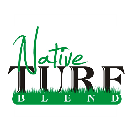 Native Turf Blend