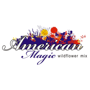 American Magic Wildflower Mix