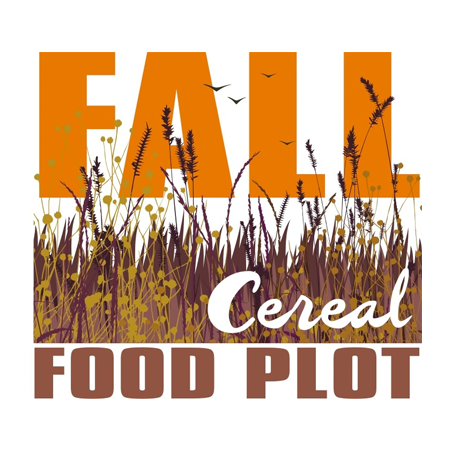 Cereal Grain Food Plot Blend