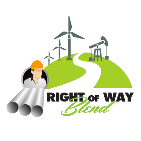 Right of Way Blend