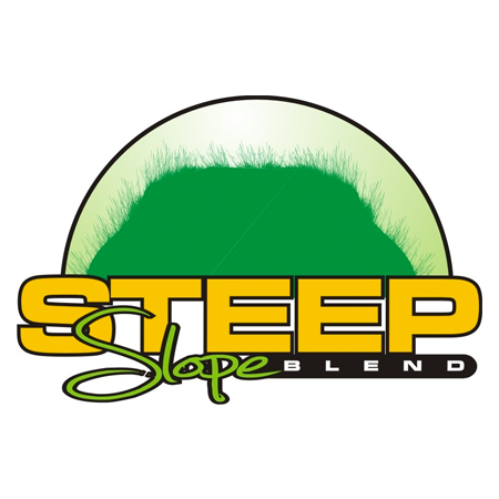 Steep Slope Blend