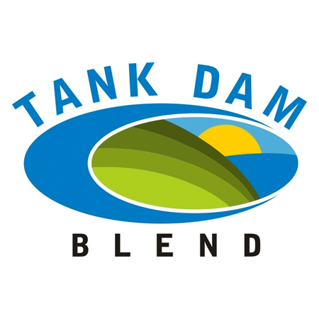 Tank Dam Blend