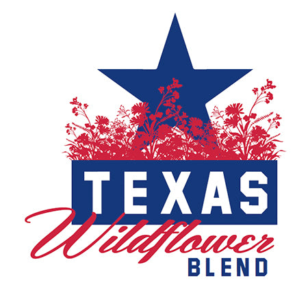 Texas Wildflower Product