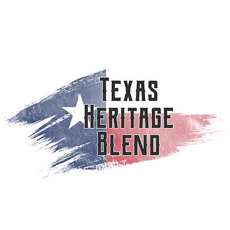 Texas Heritage Blend