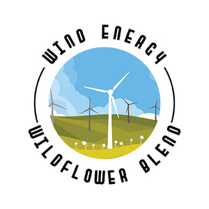 Wind Energy Wildflower Blend